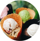 Ice cream