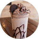 Ice coffee